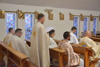 Завершився соборчик духовенства Вроцлавсько-Кошалінської єпархії 