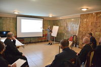 Завершився соборчик духовенства Вроцлавсько-Кошалінської єпархії 