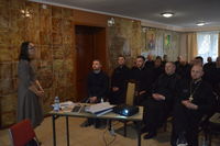 Завершився соборчик духовенства Вроцлавсько-Кошалінської єпархії 