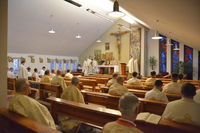 Завершився соборчик духовенства Вроцлавсько-Кошалінської єпархії 