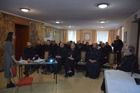 Завершився соборчик духовенства Вроцлавсько-Кошалінської єпархії 