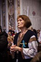 «Життя Йосафата дає нам надію»: урочистою Літургією у Ватикані завершився Ювілейний рік святого Йосафата «Життя Йосафата дає нам надію»: урочистою Літургією у Ватикані завершився Ювілейний рік святого Йосафата