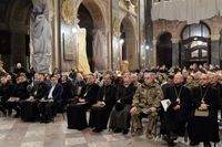 &laquo;З&nbsp;янголом у&nbsp;пікселі&raquo;: Відбулася презентація книжки-історії військового капеланства у&nbsp;Львівській архиєпархії 