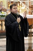 &laquo;З&nbsp;янголом у&nbsp;пікселі&raquo;: Відбулася презентація книжки-історії військового капеланства у&nbsp;Львівській архиєпархії 