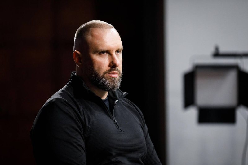 ✅ В інтерв'ю «Укрінформ» розповів про основні результати результати роботи та пріоритетні завдання: ✅ В інтерв'ю «Укрінформ» розповів про основні результати результати роботи та пріоритетні завдання: