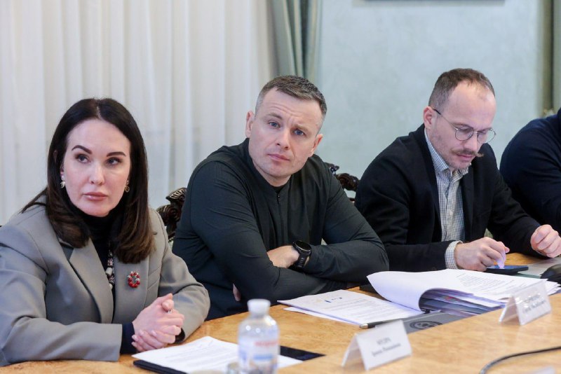 Заморожені російські активи мають бути спрямовані на відновлення України Заморожені російські активи мають бути спрямовані на відновлення України