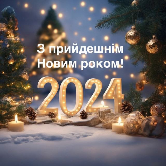 Шановні жителі Житомирщини!
🔸 Ми проводжаємо старий рік. Він був сповнений нечуваних викликів та відчайдушної боротьби. Шановні жителі Житомирщини!
🔸 Ми проводжаємо старий рік. Він був сповнений нечуваних викликів та відчайдушної боротьби.