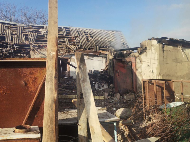 📍Військовослужбовці рф завдали 174 удари по 21 населеному пункту Запорізької області 📍Військовослужбовці рф завдали 174 удари по 21 населеному пункту Запорізької області