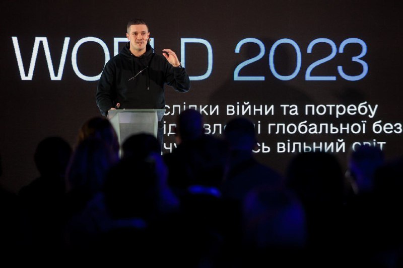 Уряд працює над Стратегією інноваційного розвитку України до 2030 року. Про це зазначив під час презентації Глобальної інноваційної візії України. Уряд працює над Стратегією інноваційного розвитку України до 2030 року. Про це зазначив під час презентації Глобальної інноваційної візії України.