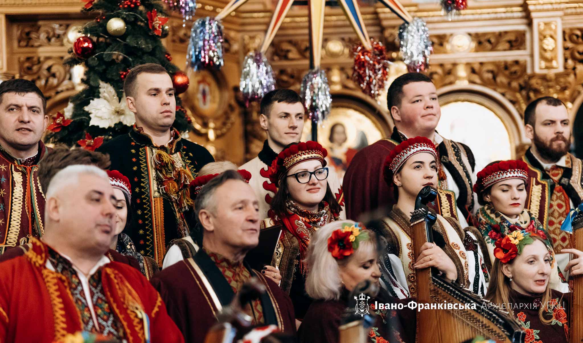 Анонс! Програма XV Міжнародного фестивалю «Коляда на Майзлях» Анонс! Програма XV Міжнародного фестивалю «Коляда на Майзлях»