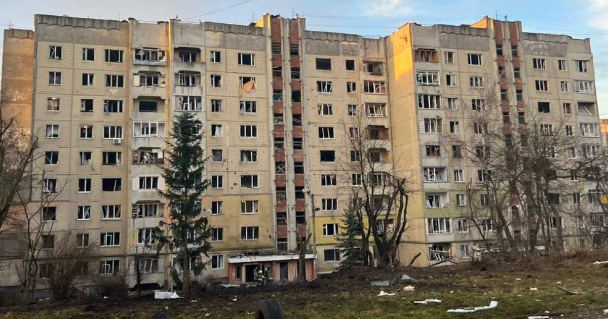 Архиєпископ і Митрополит Львівський Ігор висловлює співчуття та підтримку постраждалим від ракетних ударів у Львові Архиєпископ і Митрополит Львівський Ігор висловлює співчуття та підтримку постраждалим від ракетних ударів у Львові