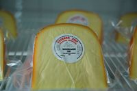 Блаженніший Святослав біля Чернівців освятив єпархіальну сироварню Блаженніший Святослав біля Чернівців освятив єпархіальну сироварню