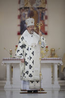 Блаженніший Святослав нагадав про важливість передріздвяної Сповіді&nbsp;&mdash; Таїнства звільнення