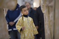 Блаженніший Святослав нагадав про важливість передріздвяної Сповіді&nbsp;&mdash; Таїнства звільнення