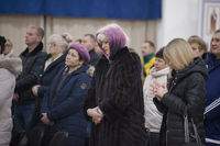 Блаженніший Святослав нагадав про важливість передріздвяної Сповіді&nbsp;&mdash; Таїнства звільнення