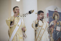 Блаженніший Святослав нагадав про важливість передріздвяної Сповіді&nbsp;&mdash; Таїнства звільнення