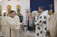 Блаженніший Святослав нагадав про важливість передріздвяної Сповіді&nbsp;&mdash; Таїнства звільнення