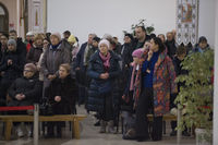 Блаженніший Святослав нагадав про важливість передріздвяної Сповіді&nbsp;&mdash; Таїнства звільнення