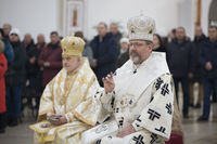 Блаженніший Святослав нагадав про важливість передріздвяної Сповіді&nbsp;&mdash; Таїнства звільнення