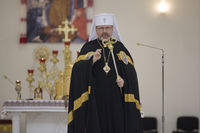 Блаженніший Святослав нагадав про важливість передріздвяної Сповіді&nbsp;&mdash; Таїнства звільнення