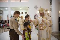 Блаженніший Святослав у&nbsp;неділю Святих Отців: Бог шукає Свого місця в&nbsp;серці людини