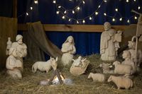 Блаженніший Святослав у&nbsp;неділю Святих Отців: Бог шукає Свого місця в&nbsp;серці людини