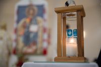 Блаженніший Святослав у&nbsp;неділю Святих Отців: Бог шукає Свого місця в&nbsp;серці людини