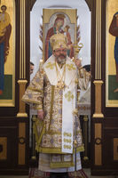 Блаженніший Святослав у&nbsp;свято Собору Богородиці: Християнська родина&nbsp;&mdash; знак надії для України