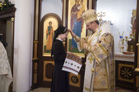 Блаженніший Святослав у&nbsp;свято Собору Богородиці: Християнська родина&nbsp;&mdash; знак надії для України