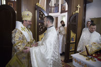 Блаженніший Святослав у&nbsp;свято Собору Богородиці: Християнська родина&nbsp;&mdash; знак надії для України