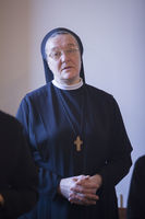 Блаженніший Святослав у&nbsp;свято Собору Богородиці: Християнська родина&nbsp;&mdash; знак надії для України