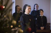 Блаженніший Святослав у&nbsp;свято Собору Богородиці: Християнська родина&nbsp;&mdash; знак надії для України