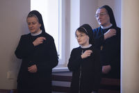 Блаженніший Святослав у&nbsp;свято Собору Богородиці: Християнська родина&nbsp;&mdash; знак надії для України