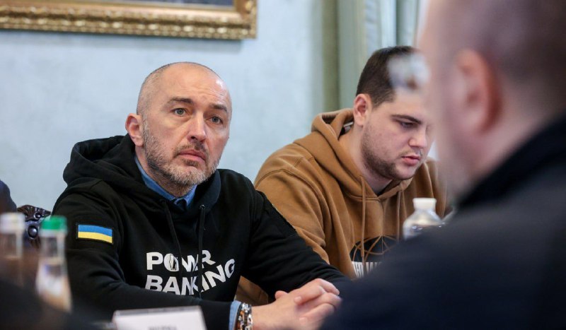 Заморожені російські активи мають бути спрямовані на відновлення України Заморожені російські активи мають бути спрямовані на відновлення України