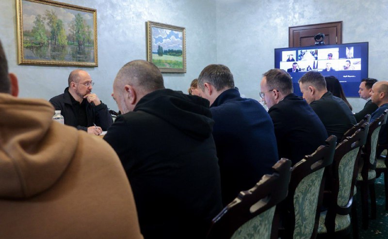 Заморожені російські активи мають бути спрямовані на відновлення України Заморожені російські активи мають бути спрямовані на відновлення України