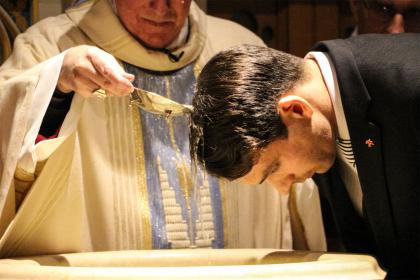 Дослідження: щодня стає на 82 000 християн більше Дослідження: щодня стає на 82 000 християн більше