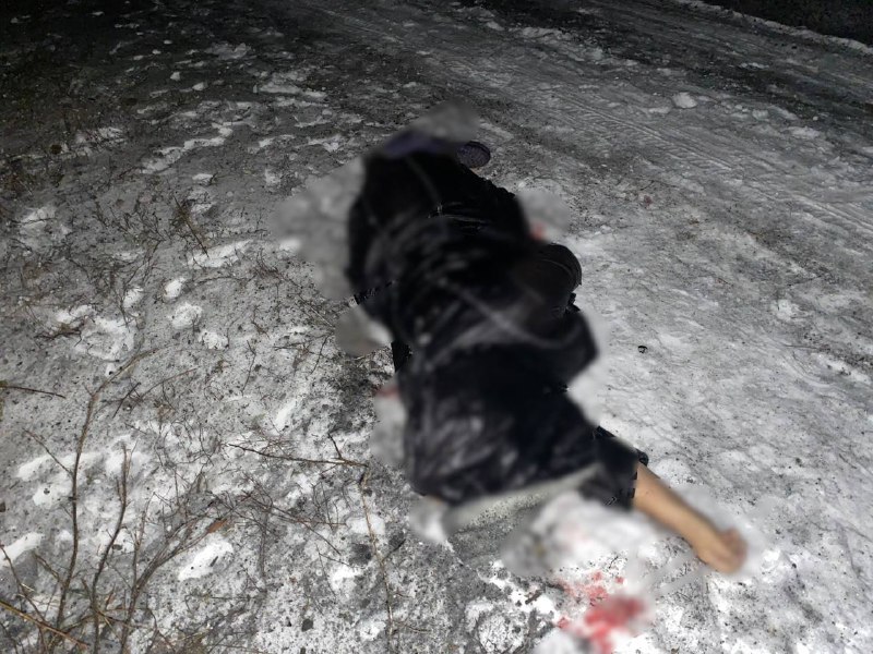 ❗️Внаслідок ворожого обстрілу міста Куп‘янськ загинули 2 жінки 57 та 71 років