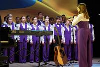 Екзарх Одеський взяв участь в&nbsp;Одеському молитовному сніданку