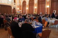 Екзарх Одеський взяв участь в&nbsp;Одеському молитовному сніданку