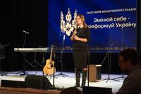 Екзарх Одеський взяв участь в&nbsp;Одеському молитовному сніданку