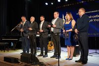 Екзарх Одеський взяв участь в&nbsp;Одеському молитовному сніданку