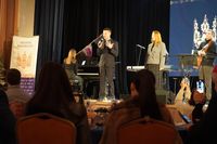 Екзарх Одеський взяв участь в&nbsp;Одеському молитовному сніданку