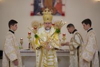 Глава УГКЦ: Істина, справедливість і&nbsp;мир, яких прагне Україна,&nbsp;&mdash; це&nbsp;великий бенкет Небесного Царства 