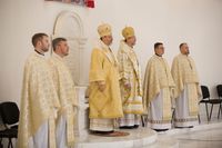 Глава УГКЦ: Істина, справедливість і&nbsp;мир, яких прагне Україна,&nbsp;&mdash; це&nbsp;великий бенкет Небесного Царства 