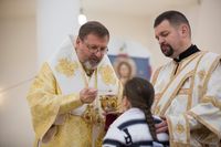 Глава УГКЦ: Істина, справедливість і&nbsp;мир, яких прагне Україна,&nbsp;&mdash; це&nbsp;великий бенкет Небесного Царства 