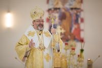 Глава УГКЦ: Істина, справедливість і&nbsp;мир, яких прагне Україна,&nbsp;&mdash; це&nbsp;великий бенкет Небесного Царства 