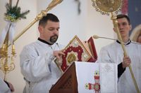 Глава УГКЦ на&nbsp;Різдво: Ядром сучасної історії світу, де&nbsp;сьогодні по-новому народжується Син Божий, є&nbsp;наша Батьківщина