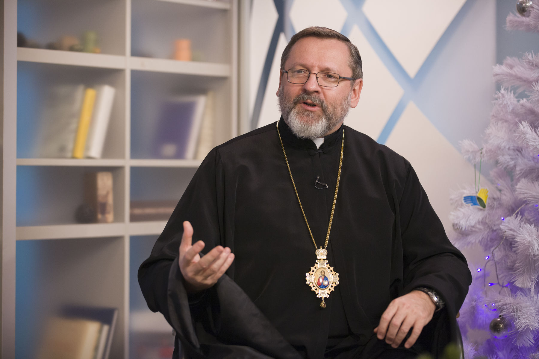 Глава УГКЦ про перехід на&nbsp;новий календар: Такої єдності та&nbsp;кредиту довіри до&nbsp;церковної влади серед греко-католиків в&nbsp;нашій історії ми&nbsp;ще&nbsp;ніколи не&nbsp;бачили