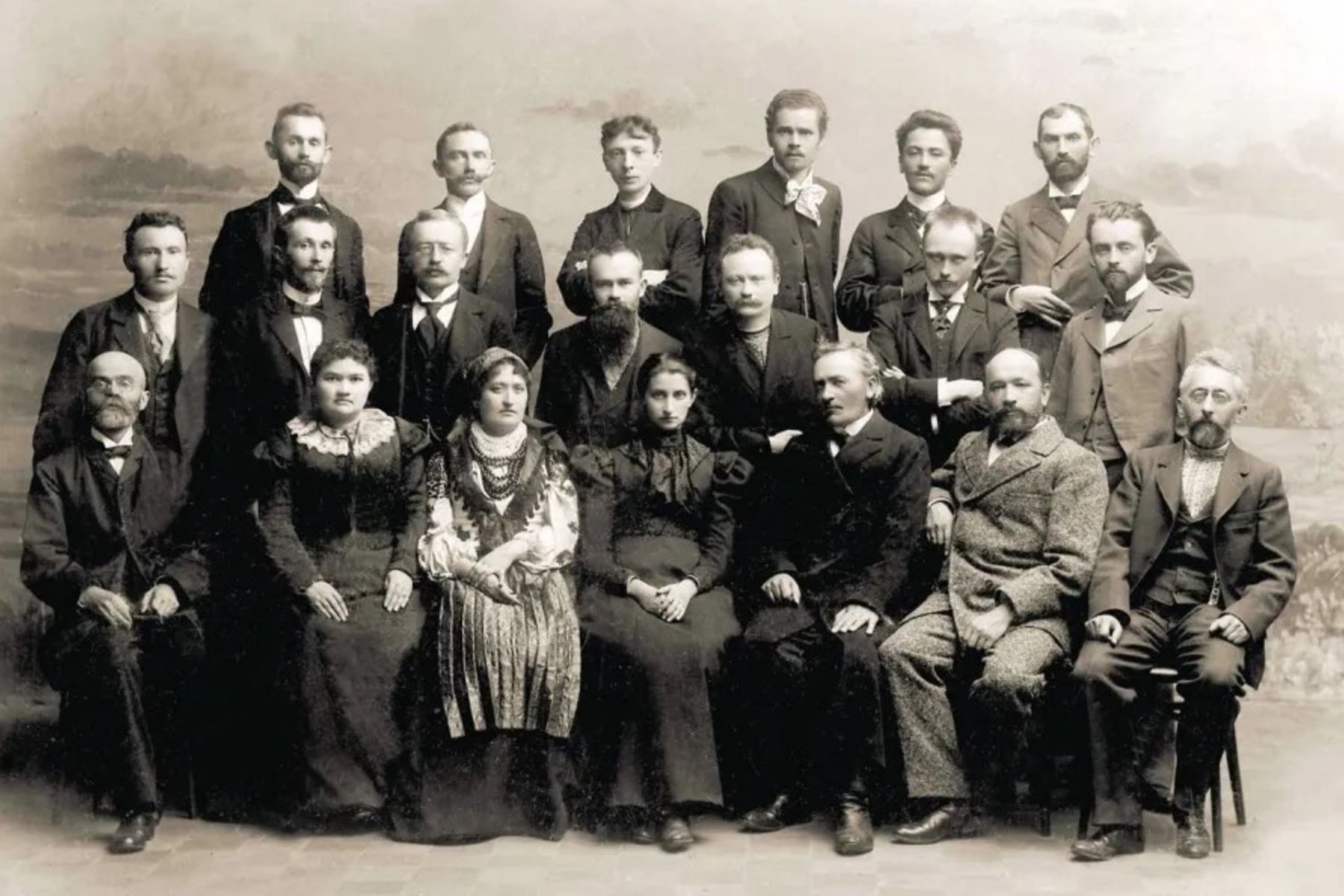 Глава УГКЦ привітав учасників ювілейної сесії загальних зборів НАН України з&nbsp;нагоди 150-ї річниці НТШ