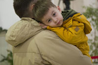 Глава УГКЦ: Щоб обновити наші всенародні сили в&nbsp;боротьбі на&nbsp;виснаження, любімо! Ми&nbsp;з&nbsp;вами живемо у&nbsp;кредит